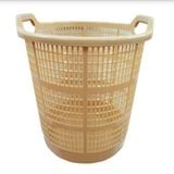  Sọt Nhựa Tròn To Không Nắp Nhựa Việt Nhật 5150 
