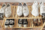  Kệ Giày Dép Gỗ Morning House 