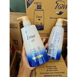  Dầu Gội Dove Thái Lan 450ml 