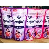  Nước Xả Vải Comfort Trắng 580ml Thái Lan 