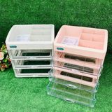  Tủ Mỹ Phẩm 3 Ngăn Việt Nhật Hokori 3636 