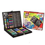  Bộ Màu 150 Chi Tiết Cho Bé 