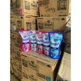  Nước Xả Vải Comfort Trắng 580ml Thái Lan 