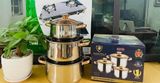  Bộ 3 Nồi Kaisa Villa W2004 
