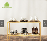  Kệ Giày Dép Gỗ Morning House 