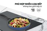  Chảo trơn chống dính SUNHOUSE SAVING 16-30cm SV16/SV18/SV20/SV22/SV24/SV26/SV28/SV30 (không dùng bếp từ) 