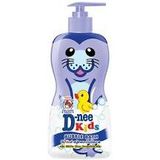  Sửa tắm dnee kid thái lan 400ml 