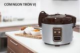  Nồi cơm điện 3.6L Sunhouse SHD8307 Chính Hãng 