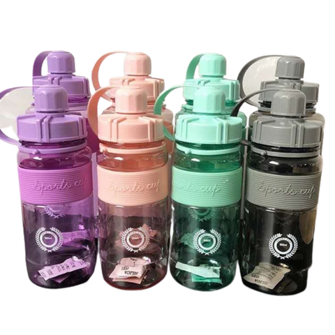  Bình Đựng Nước Thể Thao Sport Cup Tiện Dụng 1000ml 