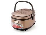  NỒI CƠM ĐIỆN CAO TẦN 1.5L SUNHOUSE MAMA SHD8955 