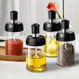  Set 4 Hũ Đựng Gia Vị 
