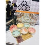  Bộ 6 Chén 6 Đũa Hình Thú Kute 