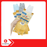  Khẩu Trang Kháng Khuẩn Kf94 Nanopro 