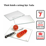  Thớt kính cường lực Sala 