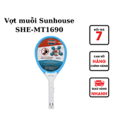  Vợt muỗi Sunhouse SHE-MT1690 