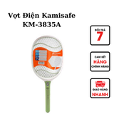  Vợt Điện Kamisafe KM-3835A 