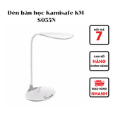  Đèn Để Bàn Kamisafe KM-S055N 