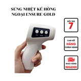  Súng nhiệt kế hồng ngoại Ensurre Gold 