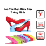  Kẹp Thu Gọn Giày Dép Thông Minh 