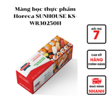  Màng bọc thực phẩm Horeca SUNHOUSE KS-WR30250H 