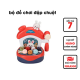  Bộ Đồ Chơi Đập Chuột Mini Cho Bé 