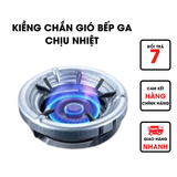  Kiềng Chắn Gió Bếp Ga Chịu Nhiệt 