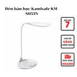  Đèn bàn học chính hãng Kamisafe KM-S055N 