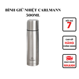  Bình giữ nhiệt Carlmann 500ML 
