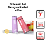  Bình nước Boli Shangwu Shuibei 450ml 