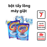  Bột tẩy lồng giặt Hàn Quốc Cao Cấp 450gr 