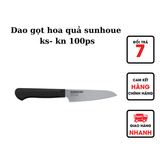  Dao Gọt Hoa Quả Sunhouse KS-KN100PS 
