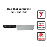  Dao Thái Sunhouse KS-KN165SS 
