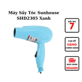  Máy Sấy Tóc Sunhouse SHD2305 Xanh 