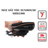  Máy Sấy Tóc Sunhouse SHD2306 
