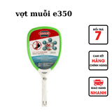  Vợt muỗi Sunhouse SHE-E350 màu xanh 