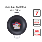  Chảo bầu Sunhouse SWP36A 36cm hàng chính hãng 