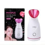  Máy Xông Mặt Phyopus 