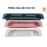  Giá Để Đồ Rửa Bát Đa Năng Siêu Tiện Lợi 5612 Việt Nhật Plastic 
