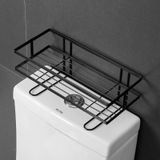  Kệ Sắt Gác Bồn Vệ Sinh 