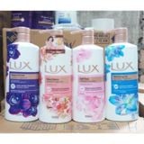  Sữa Tắm Lux Thái Lan 500ml 