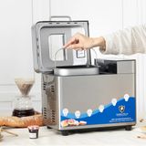  Máy Làm Bánh Mì Tự Động Kaisavilla Tiện Dụng 