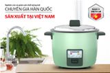  Nồi cơm điện 1L8 Sunhouse SHD8133 Chính hãng 