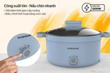  LẨU ĐIỆN 3.5L SUNHOUSE SHD4528 