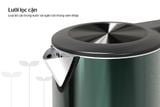  ẤM SIÊU TỐC 3 LỚP 1.8L SUNHOUSE MAMA SHD1389 