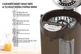  Bình thủy điện Sunhouse SHD1535C 