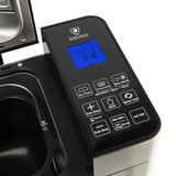  Máy Làm Bánh Mì Tự Động Kaisavilla Tiện Dụng 