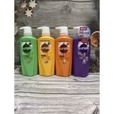  Dầu gội đầu Sunsilk Thái Lan mẫu mới-HÀNG CHÍNH HÃNG-BỘ SẢN PHẨM DUNG TÍCH 400ml 