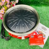  Bếp Nướng Hồng Ngoại Sunhouse SHD4668R 