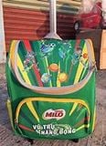  Balo có cầm kéo cho học sinh tiểu học hàng khuyến mãi từ sữa milo 