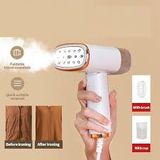  Bàn Là Ủi Hơi Nước KAISA VILLA CHỊU NHIỆT TỐT, Công Suất 1200W Là Phẳng Mọi Loại Vải Gấp Gọn Tiện Lợi 